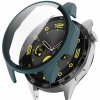 Ochranný kryt pre Huawei Watch GT 4 46mm - Tmavo zelený