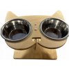 Stojan na misky HOME TOYS 0 ml