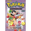 Pokemon Adventures (Gold and Silver), Vol. 10