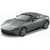 RC auto Bburago Ferrari Roma šedá BB26029GY 1:24