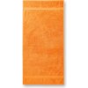 Malfini Terry Towel 50x100 Uterák 903 Tangerine orange 50x100