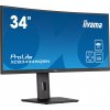 IIYAMA LED monitor XCB3494WQSN-B5 34