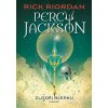 Percy Jackson - Zloděj blesku, Rick Riordan, 2026