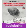 Přípitek s vrahem - I. M. Jedlička