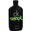 Calvin Klein One Shock toaletná voda pánska 200 ml