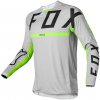 FOX dres FOX 360 Merz steel grey - 2XL