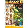 Queen Games Escape Queenie Box