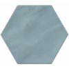 Adex LEVANTE obklad Hexagono Poniente 10,8x12,4 (0,56m2) ADLE1055