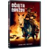 Očista navždy DVD