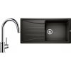 Set RS Blanco Sona XL 6 S + Blanco Mida-S (biela + chróm)