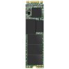 TRANSCEND SSD MTS832S, jednostranný, 256 GB, M.2 2280, SATA B+M Key, TLC TS256GMTS832S