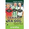 E-kniha Čekání na gól - Martin Hattala