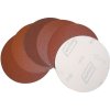 Güde Brúsny papier 150 mm K240, 3 ks
