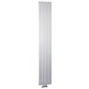 Sapho Colonna IR143 2980 mm x 1800 mm metalická strieborná
