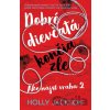 Dobré dievčatá končia zle - Holly Jackson