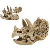 SuperFish Aqua Skull triceratops M 24x10x15 cm