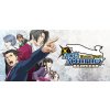 Phoenix Wrigth Ace Attorney Trilogy