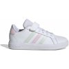 Detská Nízká obuv ADIDAS GRAND COURT 2.0 EL C IE5993 – Biela