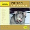 Potkan Laboratorní Abeceda chovatele - Horáková Anna