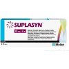 SUPLASYN 1-Shot viskoelastický materiál na osteoartrózu 6 ml