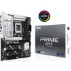ASUS MB Sc LGA1851 PRIME Z890-P, Intel Z890, 4xDDR5, 1xDP, 1xHDMI, 1xThunderbolt, ATX