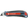Extol Premium 8855020 | Nôž s výmenným britom brit 61x19 mm, dĺžka 145 mm