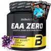 Viaczložkový prášok BioTech USA EAA ZERO 350 g BioTechUSA 350 g hroznový