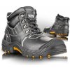 VM FOOTWEAR LUXEMBURG S3 obuv čierna