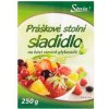 Stevia Sypké stolové sladidlo 250 g
