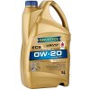 RAVENOL Eco Synth ECS SAE 0W-20 , 5L