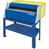 Metallkraft® Elektrické tabuľové nožnice na plech MTBS 1050-10