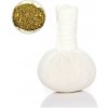 KITAMA Thajská bylinková masážna guľa 150g (HERBAL COMPRESS BALL)