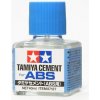 Tamiya Lepidlo Tamiya ABS-cement fľaša 40ml 300087137