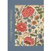 William Morriss Flowers - autor neuvedený
