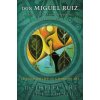 Toltec Art of Life and Death (Miguel Ruiz,Don Miguel Ruiz,Barbara Emrys)(Brožovaná)