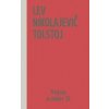 Vojna a mier II (3. a 4. zväzok), 2. vydanie - Lev Nikolajevič Tolstoj