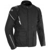 mONTREAL 40 DRY2DRY™ OXFORD bunda čierna Veľkosť: 3XL, Veľkost: 3XL