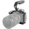 SmallRig 3790 Black Mamba Cage Kit pre Panasonic Lumix S5