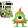 Funko Pop! 1487 Pixar Halloween Mike