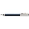 Faber-Castell 141710 Tamitio Night Blue plniace pero