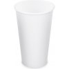 Wimex Papierový pohár biely O90mm 510ml