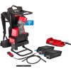 MILWAUKEE MX FUEL Batohový vibrátor na betón - KIT MXF CVBPKIT-602