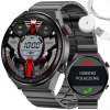 Smart hodinky Rubicon RNCE99 čierne