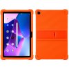 AC mobile Silikónový kryt LENOVO TAB M10 (3nd) - farebné Barva: Oranžová