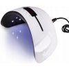 Profico duálna UV LED 48W lampa SUN X10 pre hybridný lak na nechty