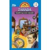 Traja pátrači 11 - Záhada vreštiacich hodín - Robert Arthur