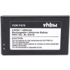 VHBW Batéria pre LG K10 (2016) / K420N, 2200 mAh - neoriginálne
