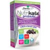 Nutrikaše probiotic chia a černý rybíz 3 x 60 g