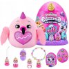 Súprava ZURU Rainbocorns Eggzania Surprise Mania s plyšovým zvieratkom