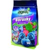 Agro CS OM hnojivo na čučoriedky a brusnice 1 kg